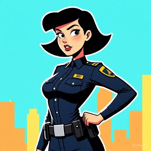 llego la polizzia
